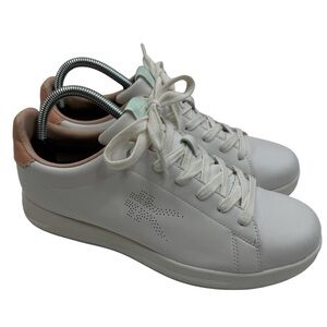 Kuru Roam Sneaker White
